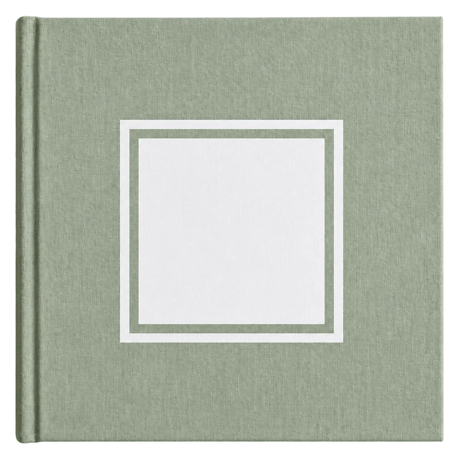 Sage square ring album