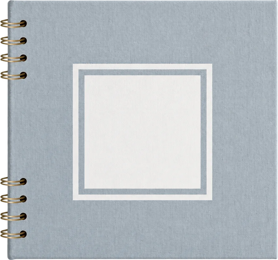 Podari sky square spiral album